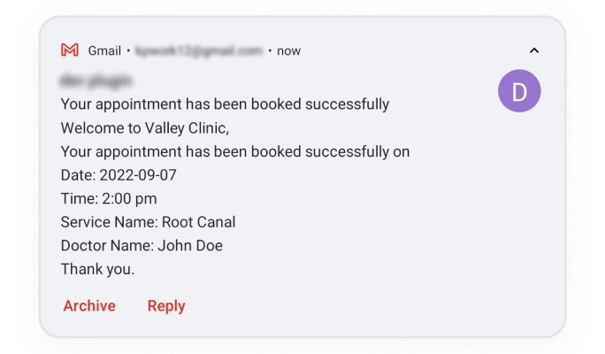 Booking-Confirmation-Notifications