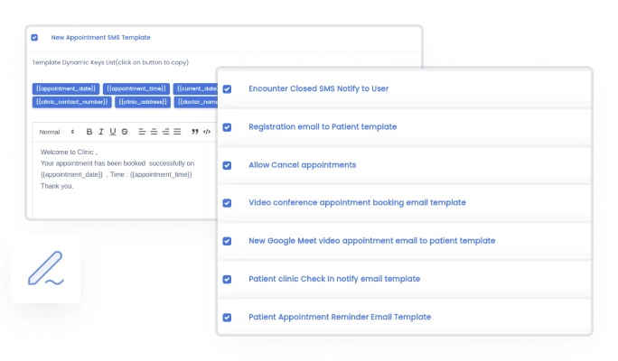 Customize-Notification