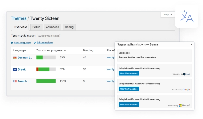 Loco-Translate-Support