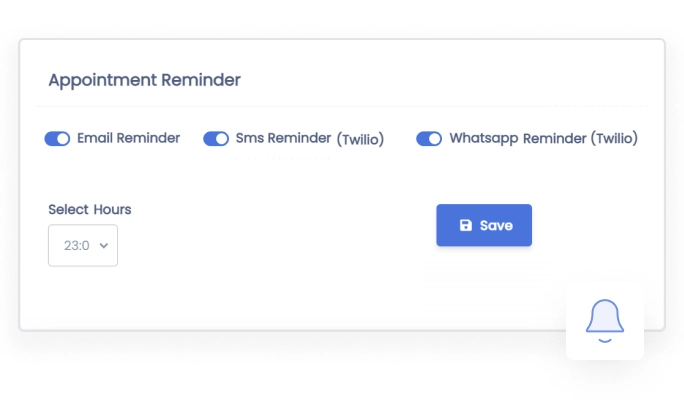 Notification-Settings